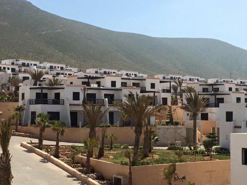 Villa A Louer Aglou Center Pres De Mirleft Buitenkant foto